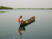 piroguier